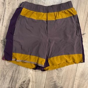 Lulu Lemon Shorts